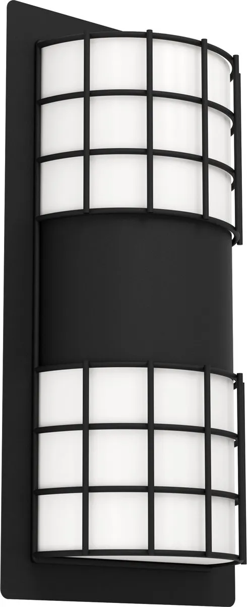 Eglo Cistierna 2 Wandlamp Buiten