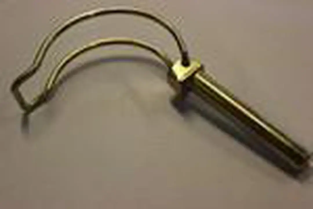 Altrex Vergrendelpen RS4/PL - Trap