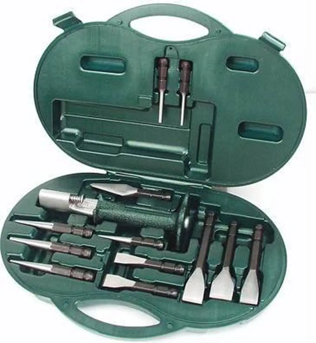 Brüder Mannesmann 64700 Beitelset