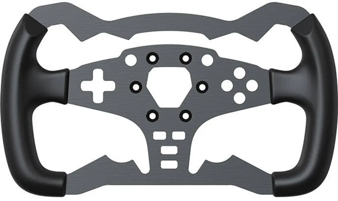 Moza Racing R5 Formula Wheel RS032 Sim Racing Stuurwiel