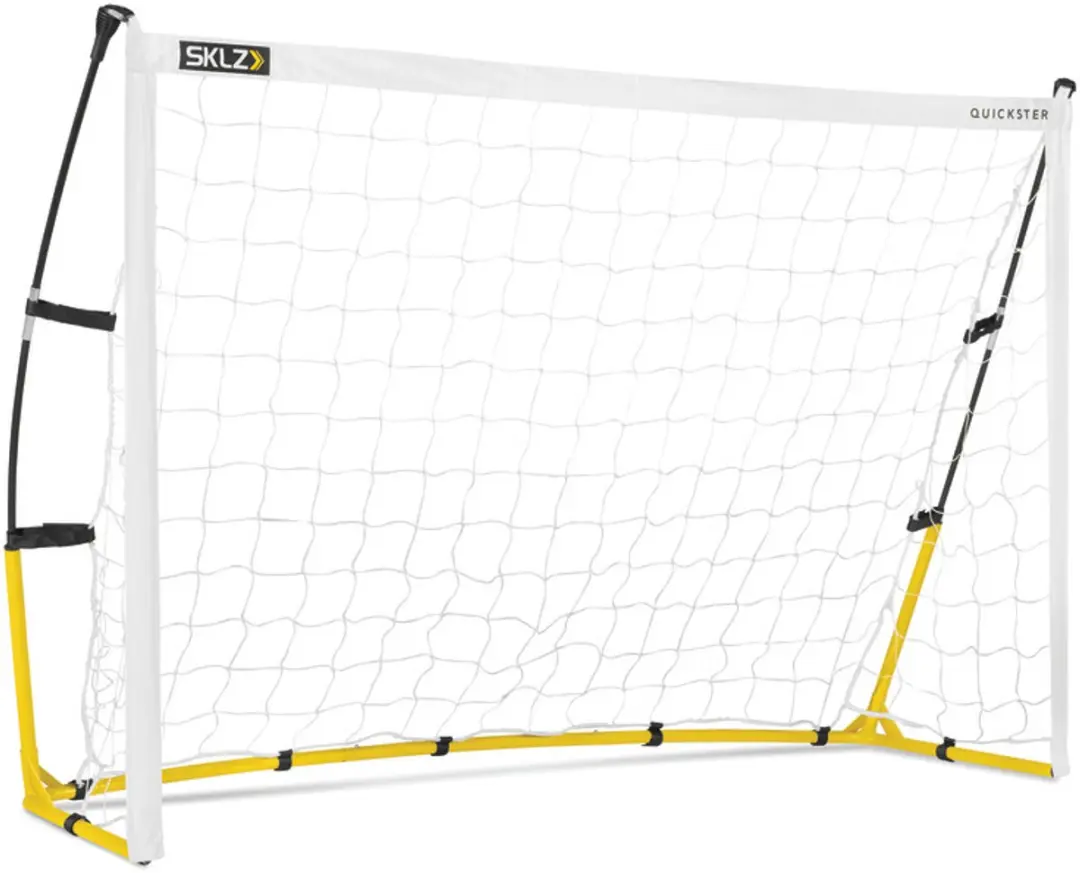 Sklz Quickster Voetbaldoel 235x152cm
