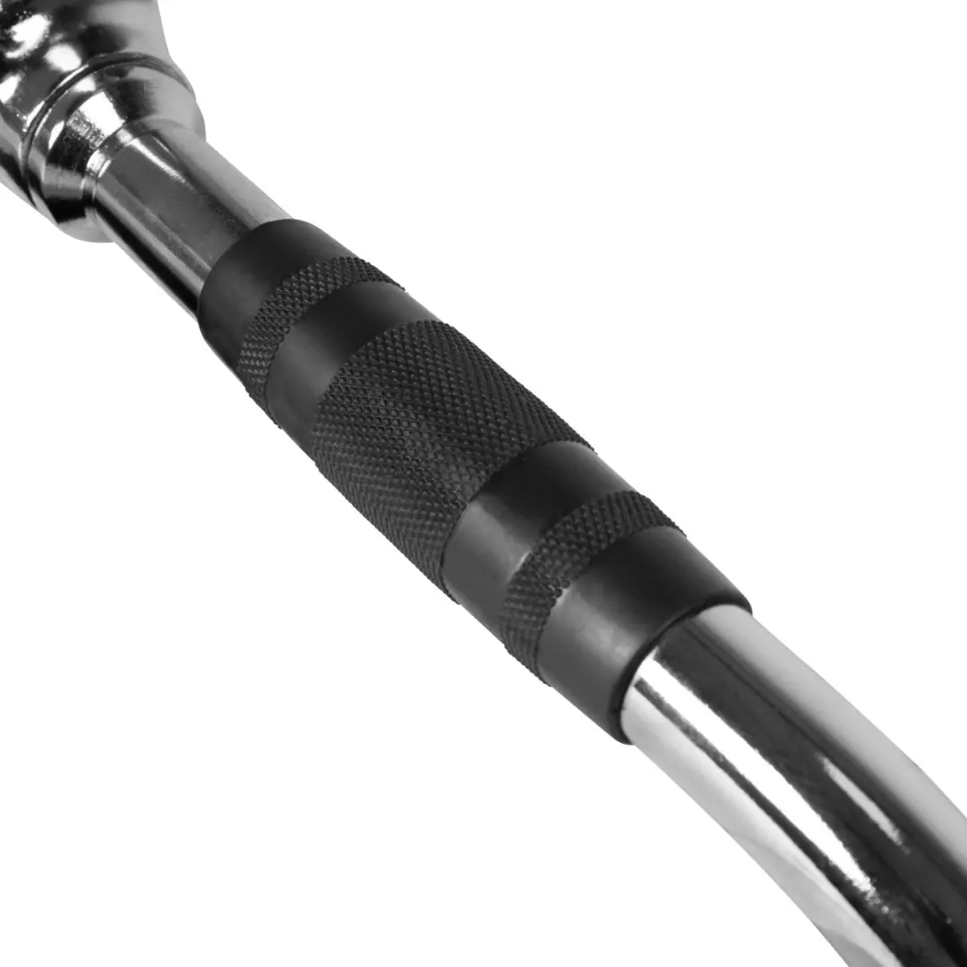 VirtuFit Lat Pulldown Bar Pro - Krachtstation