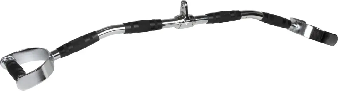 VirtuFit Lat Pulldown Bar Pro