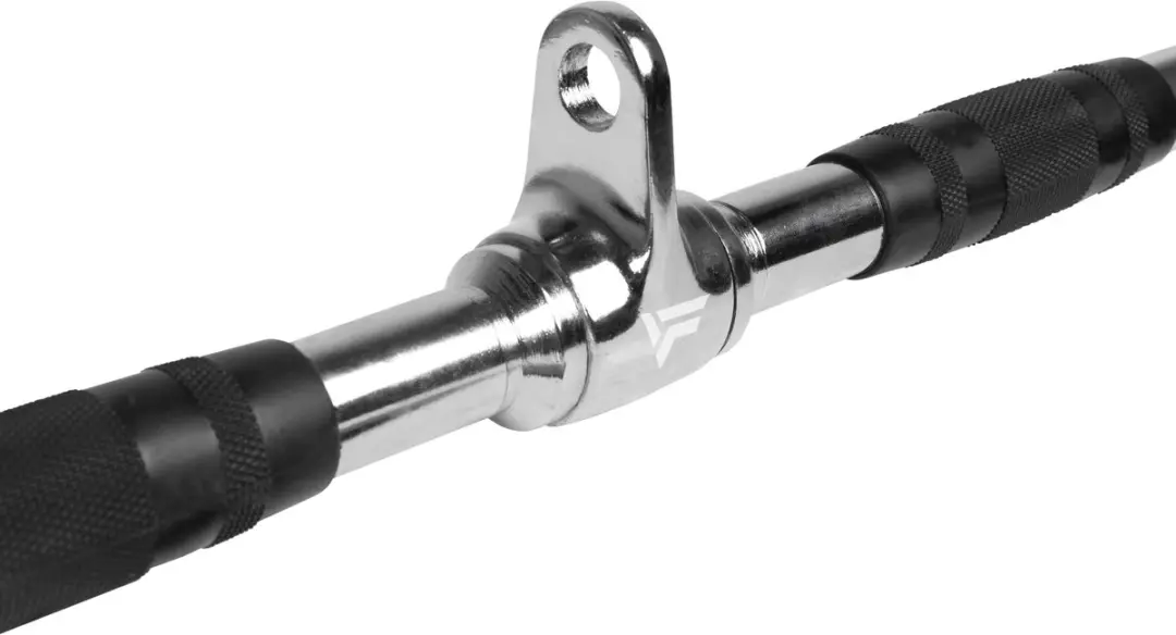 VirtuFit Lat Pulldown Bar Pro - Krachtstation