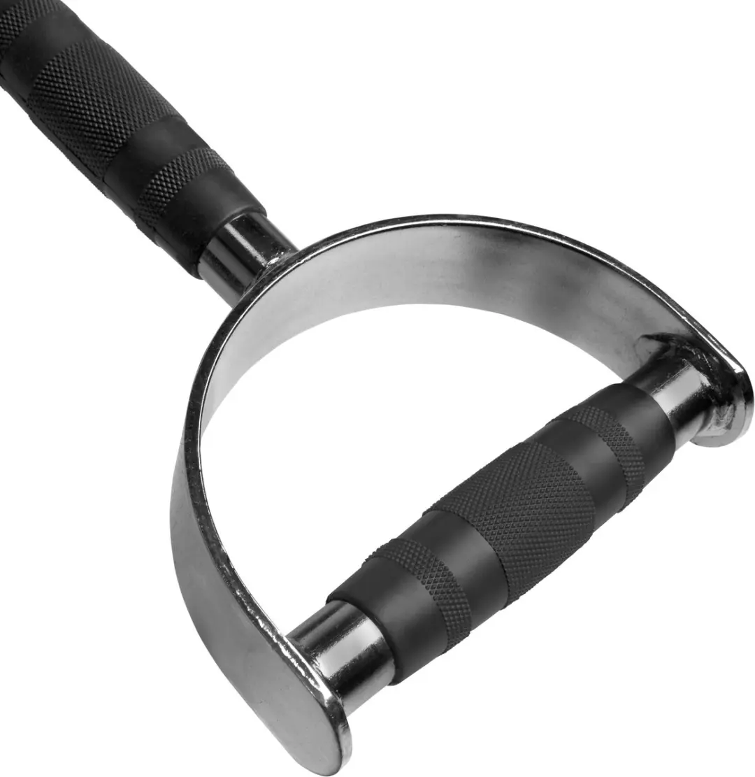VirtuFit Lat Pulldown Bar Pro - Krachtstation