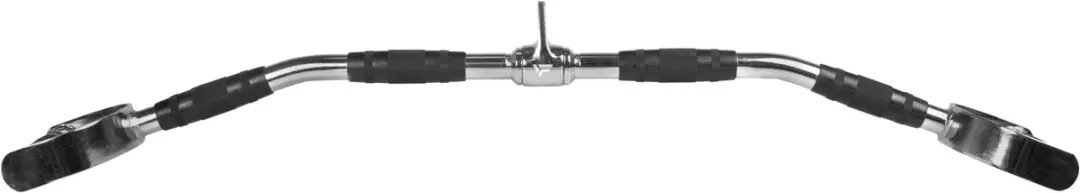 VirtuFit Lat Pulldown Bar Pro - Krachtstation