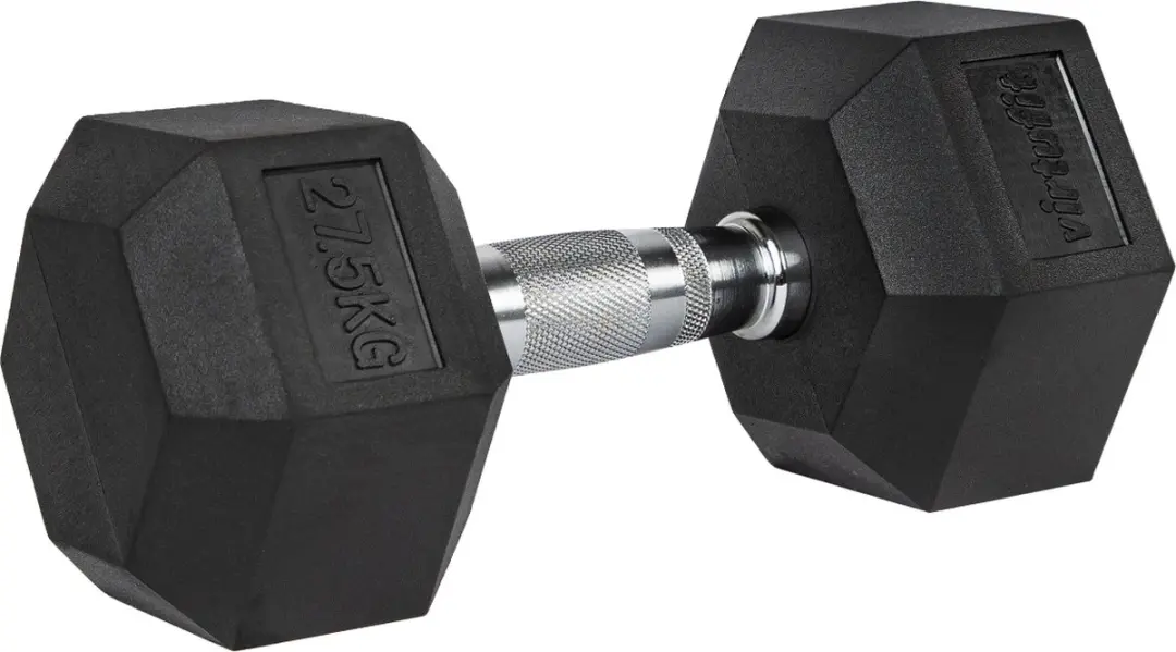 VirtuFit Hexa Dumbbell Pro 27,5 kg