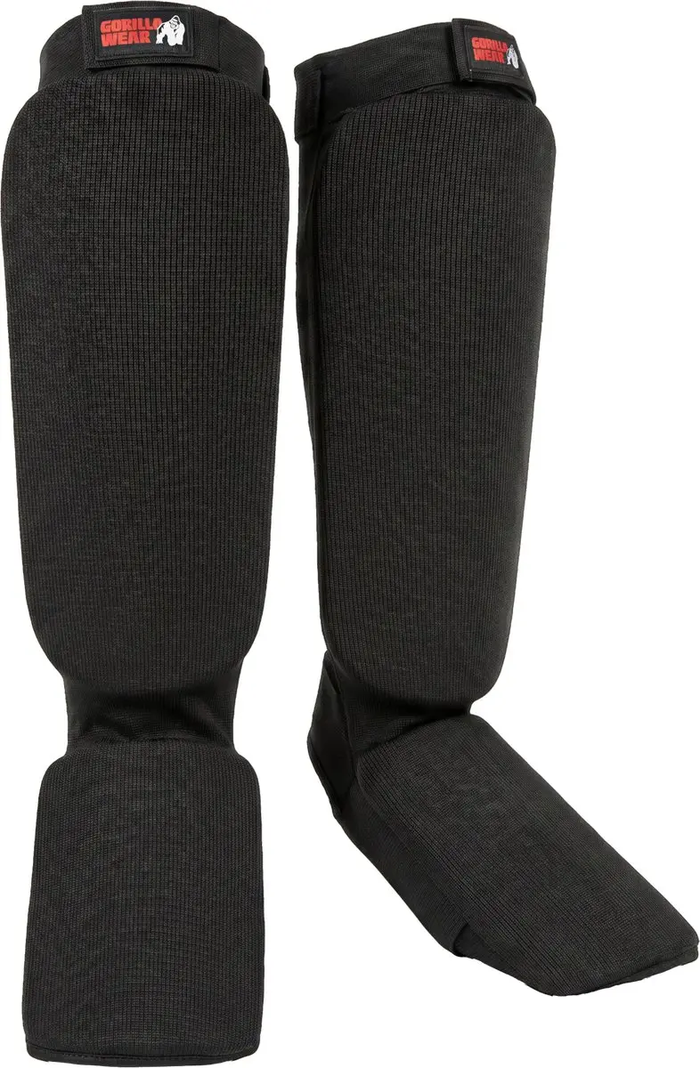 Gorilla Wear Jefferson Scheenbeschermers