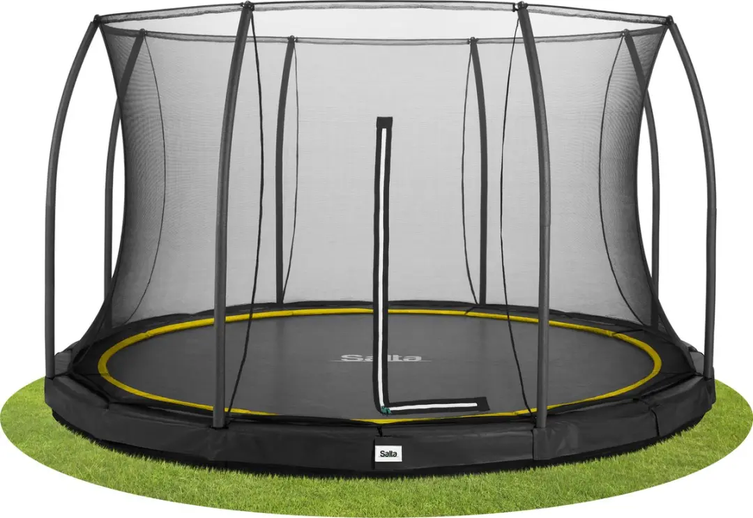 Salta Comfort Edition Ground Trampoline 427cm