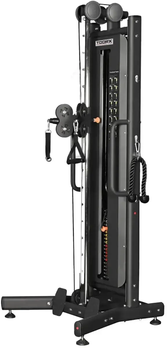 Toorx Professional CSX-2000 Katrol