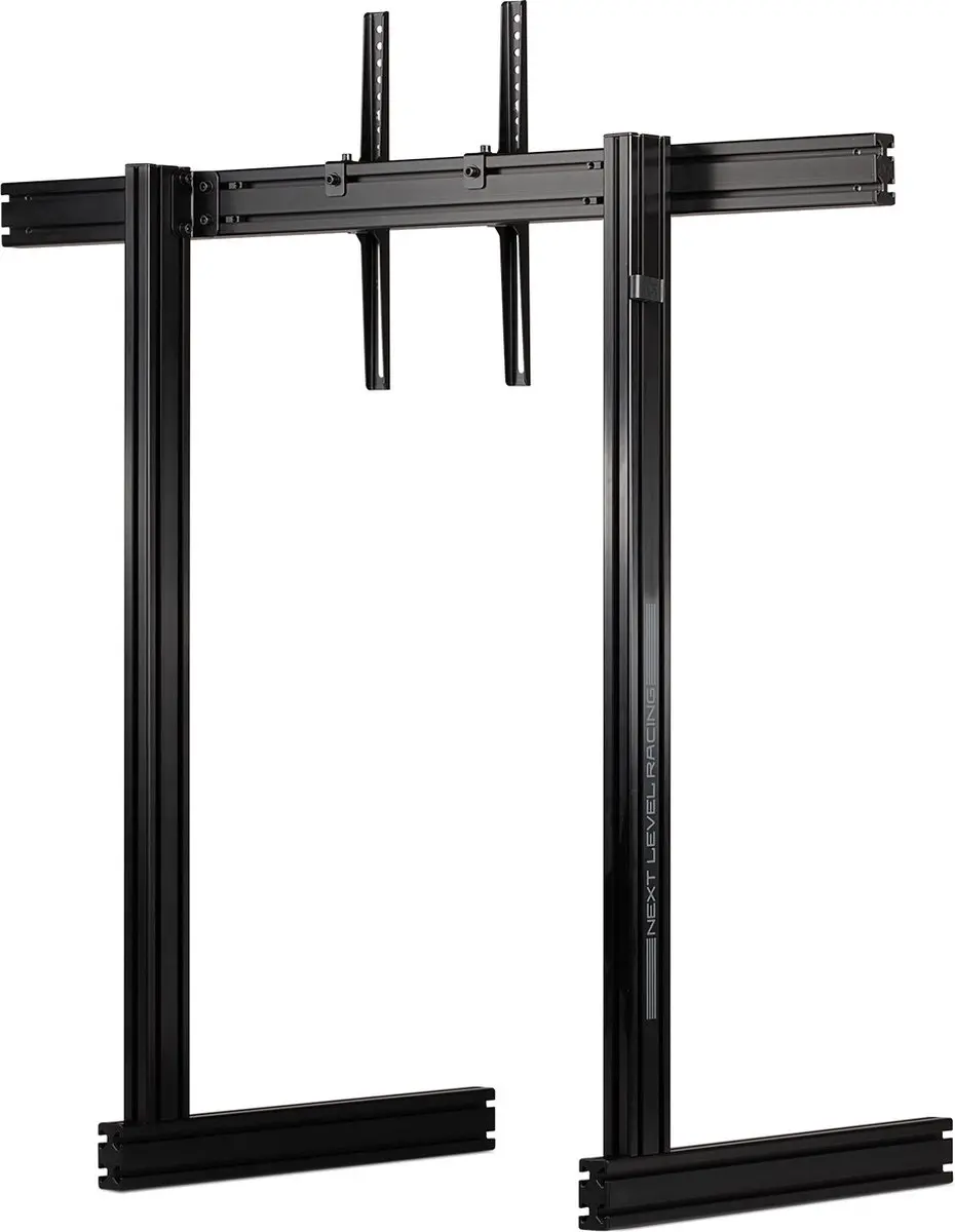 Next Level Racing Elite NLR-E035 Monitorstandaard - Zwart