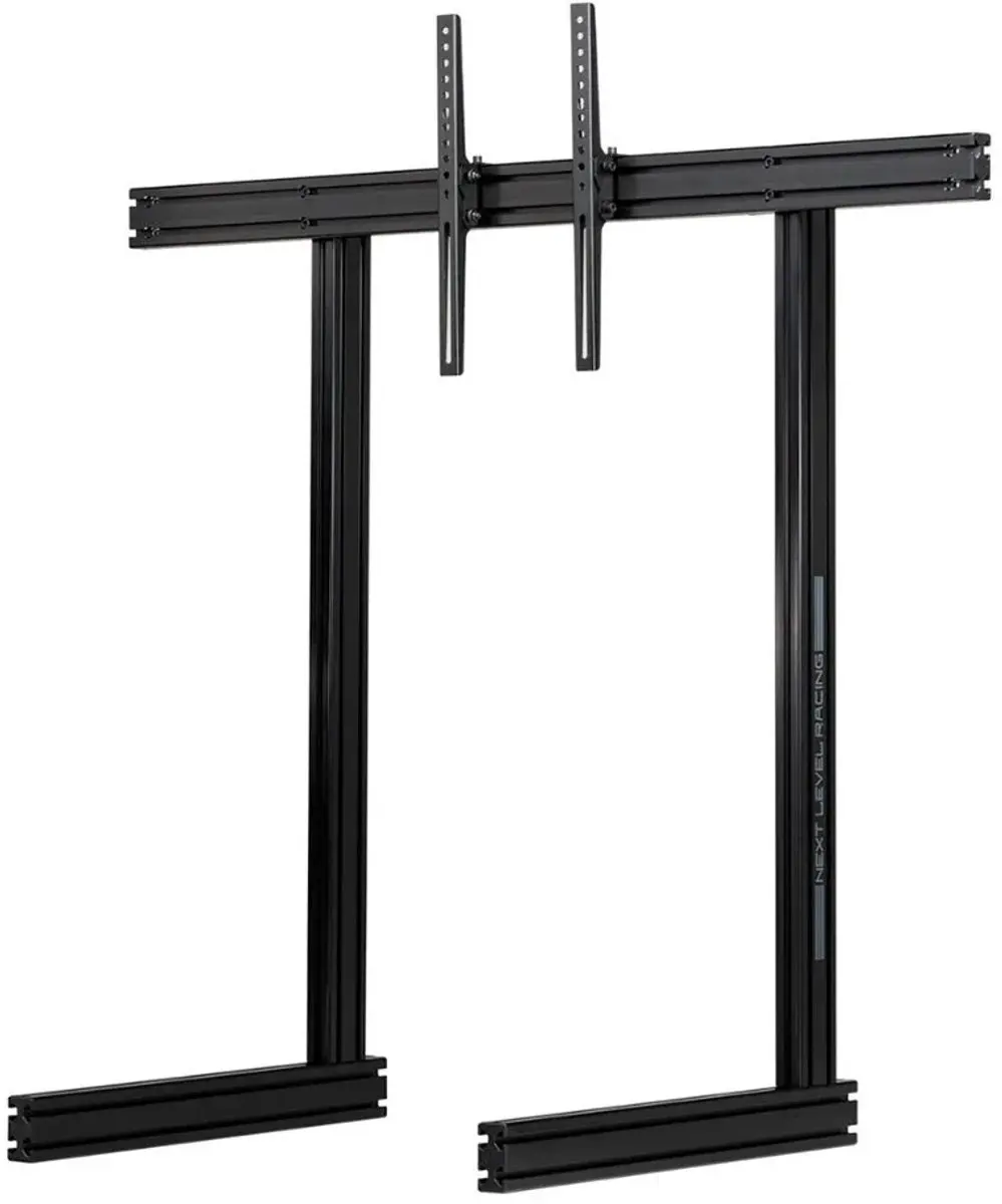 Next Level Racing Elite NLR-E035 Monitorstandaard - Zwart