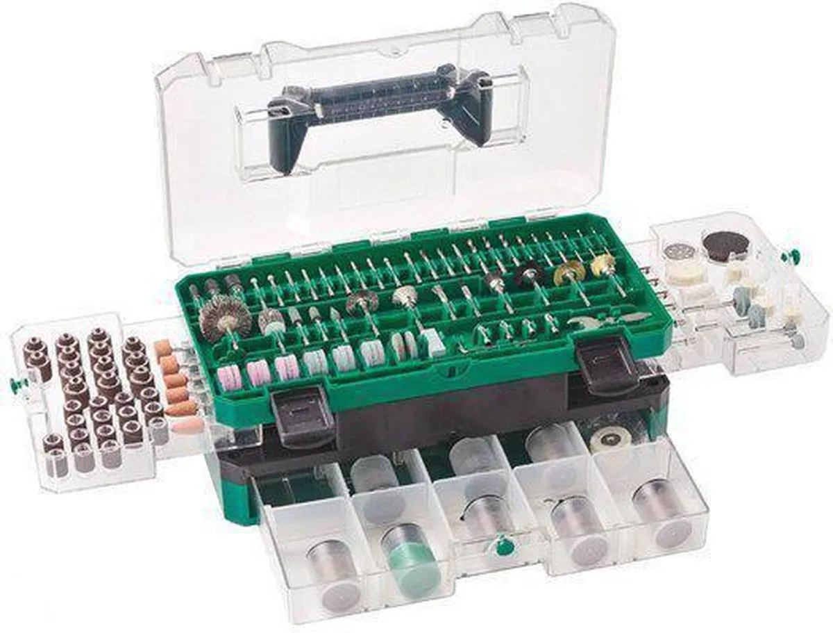 Hikoki Mini Slijper Accessoires 3.2mm