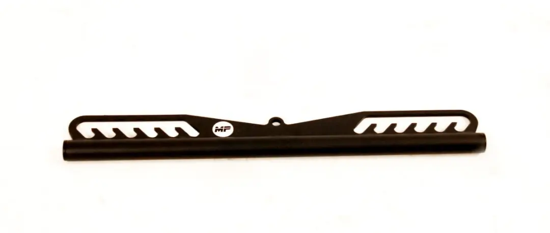 Muscle Power Short Bar RO-T7