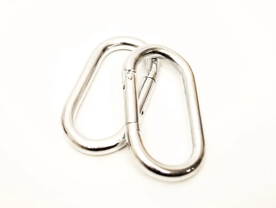 Muscle Power Short Bar RO-T7 - 50cm - Zwart
