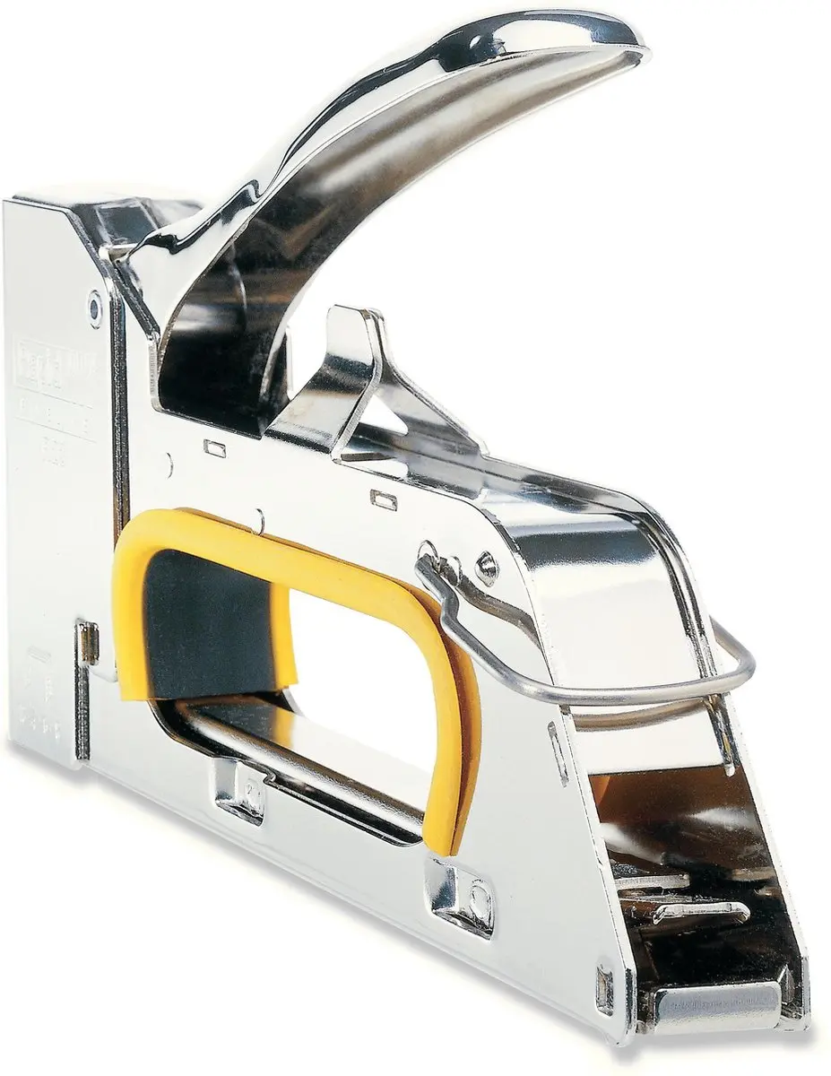 Rapid PRO R23 Tacker 10600521 - Nieten - Zilver