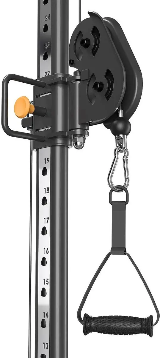Matrix Home Gym Functional Trainer FTR - Grijs