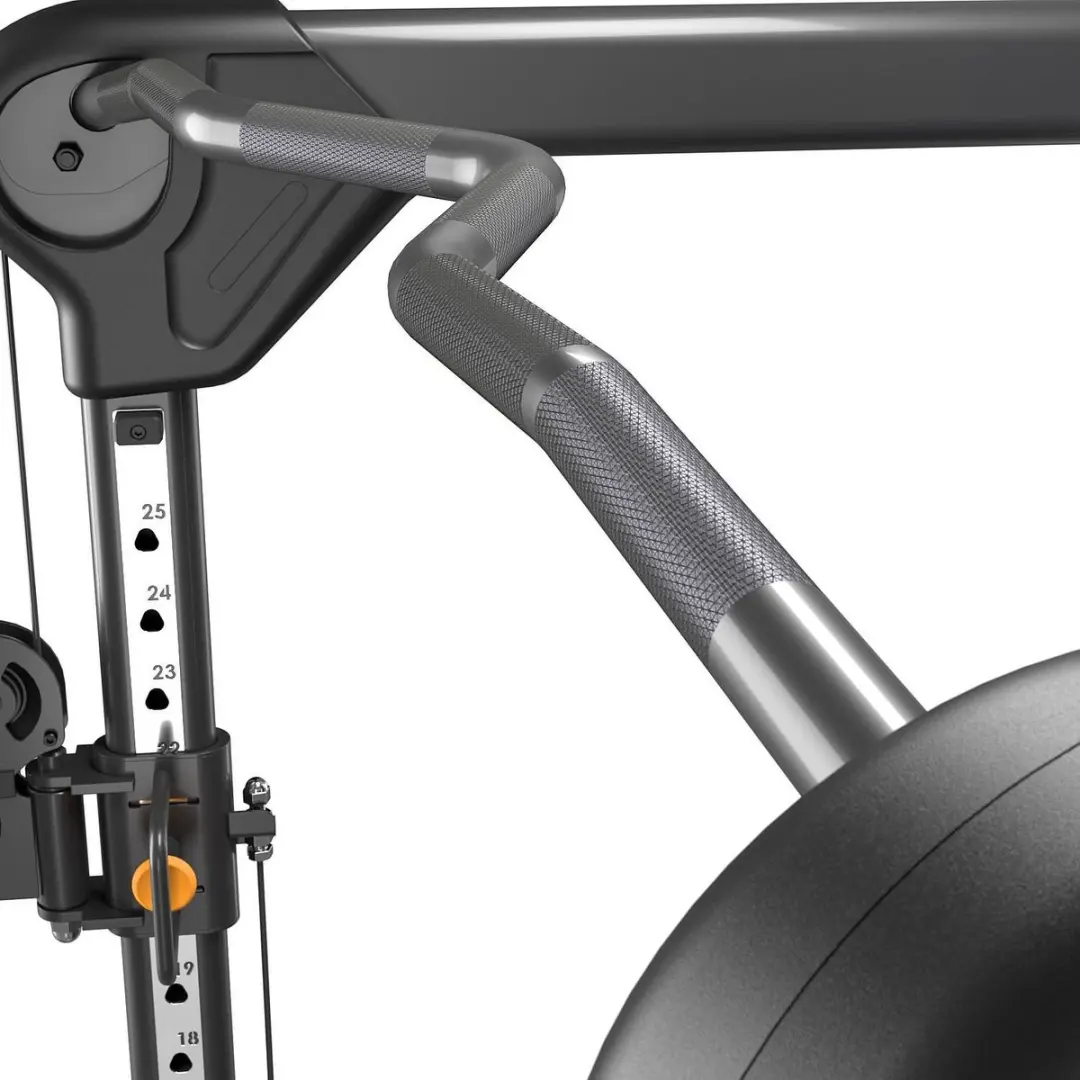 Matrix Home Gym Functional Trainer FTR - Grijs