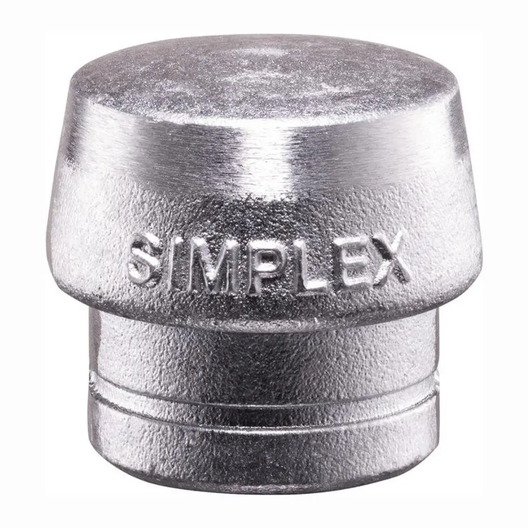 Halder Simplex Lichtmetaal Doppen 50mm