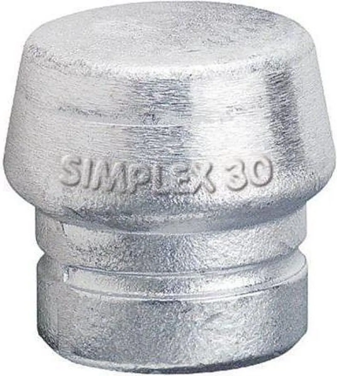 Halder Simplex Lichtmetaal Doppen 50mm