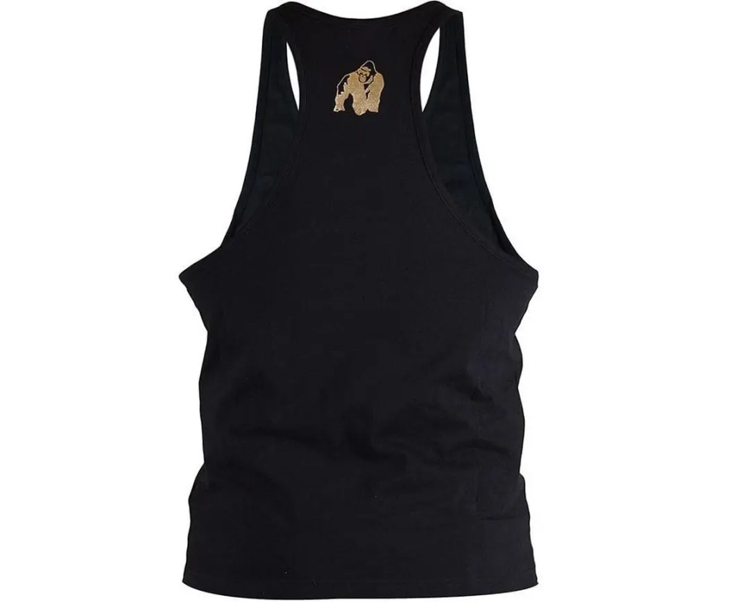 Gorilla Wear Classic Tank Top - Goud - 3XL