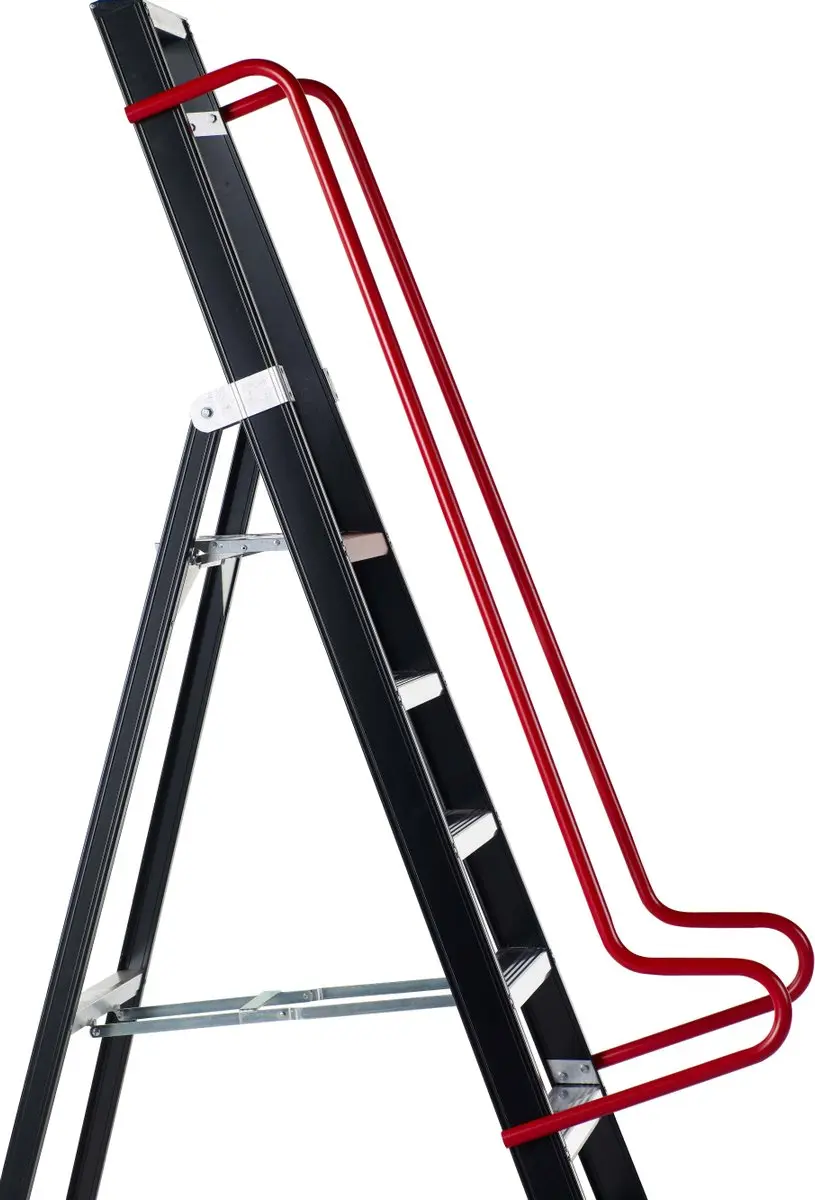 Altrex Taurus TME 7 Magazijntrap - 7 Treden