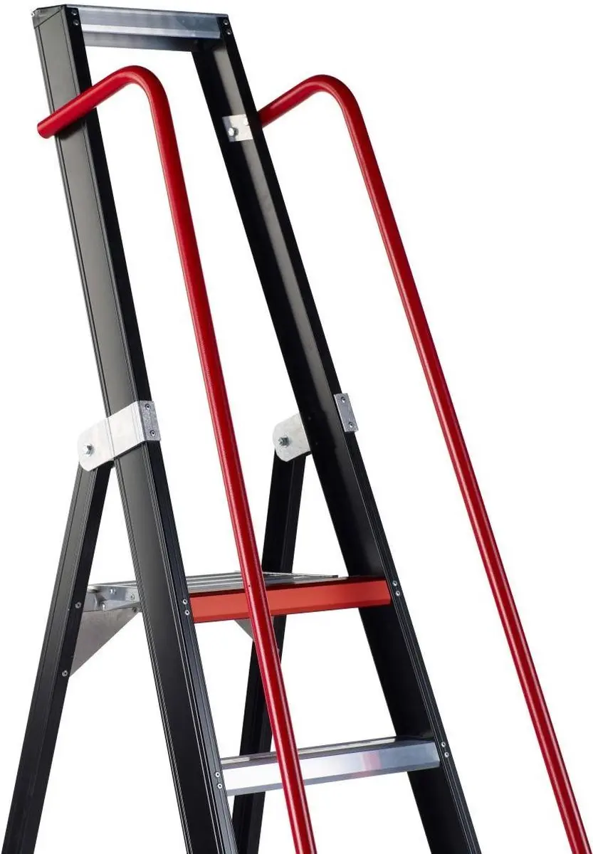 Altrex Taurus TME 7 Magazijntrap - 7 Treden
