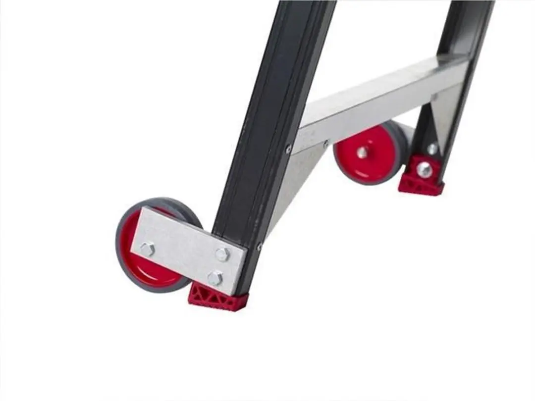 Altrex Taurus TME 7 Magazijntrap - 7 Treden
