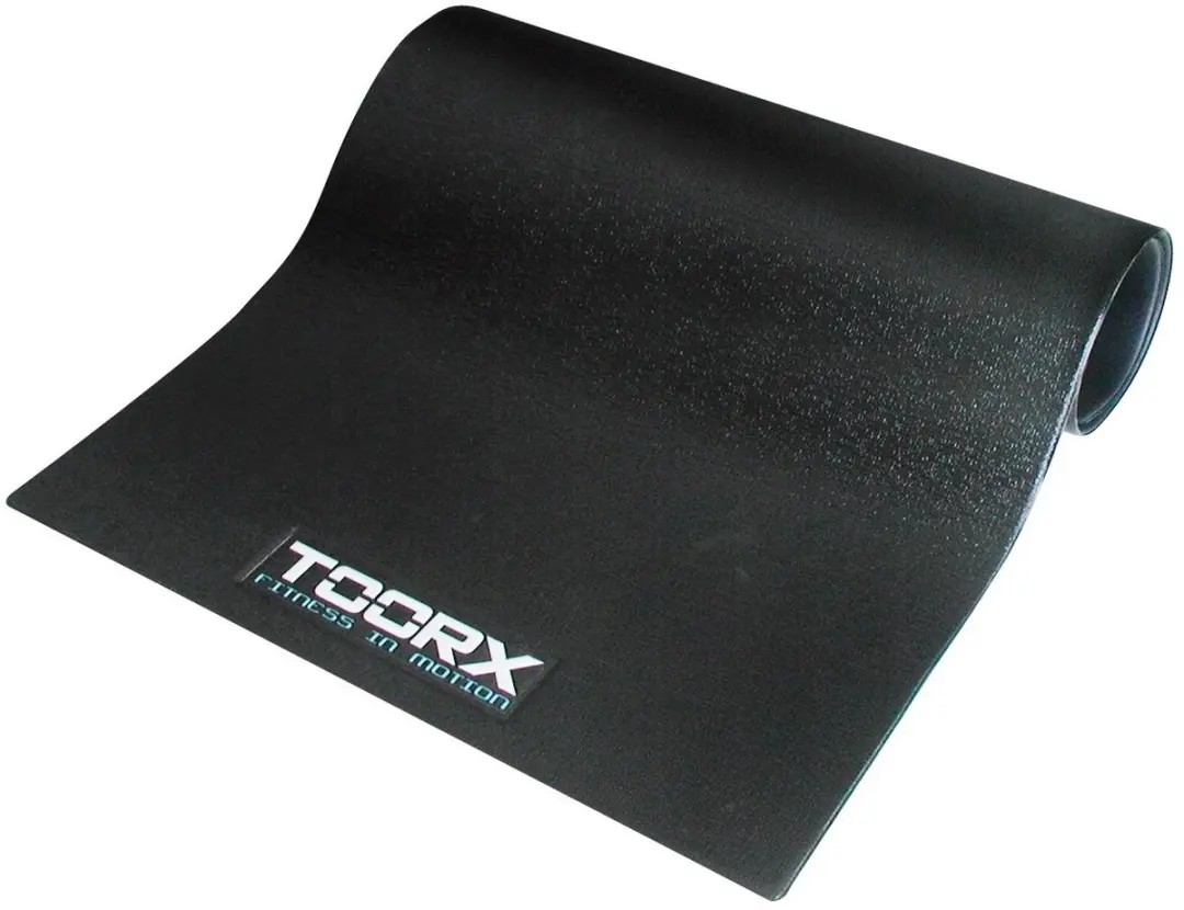 Toorx Fitness Vloermat 200x100x0,9cm