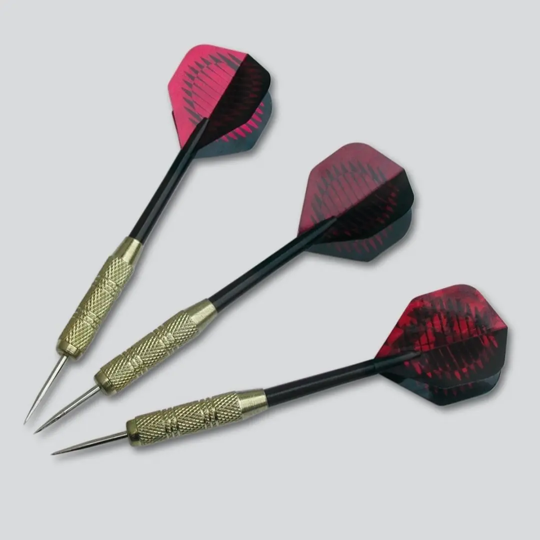 Equinox Dartpijlen Centaurus DA-101 - 18g - 3 Stuks