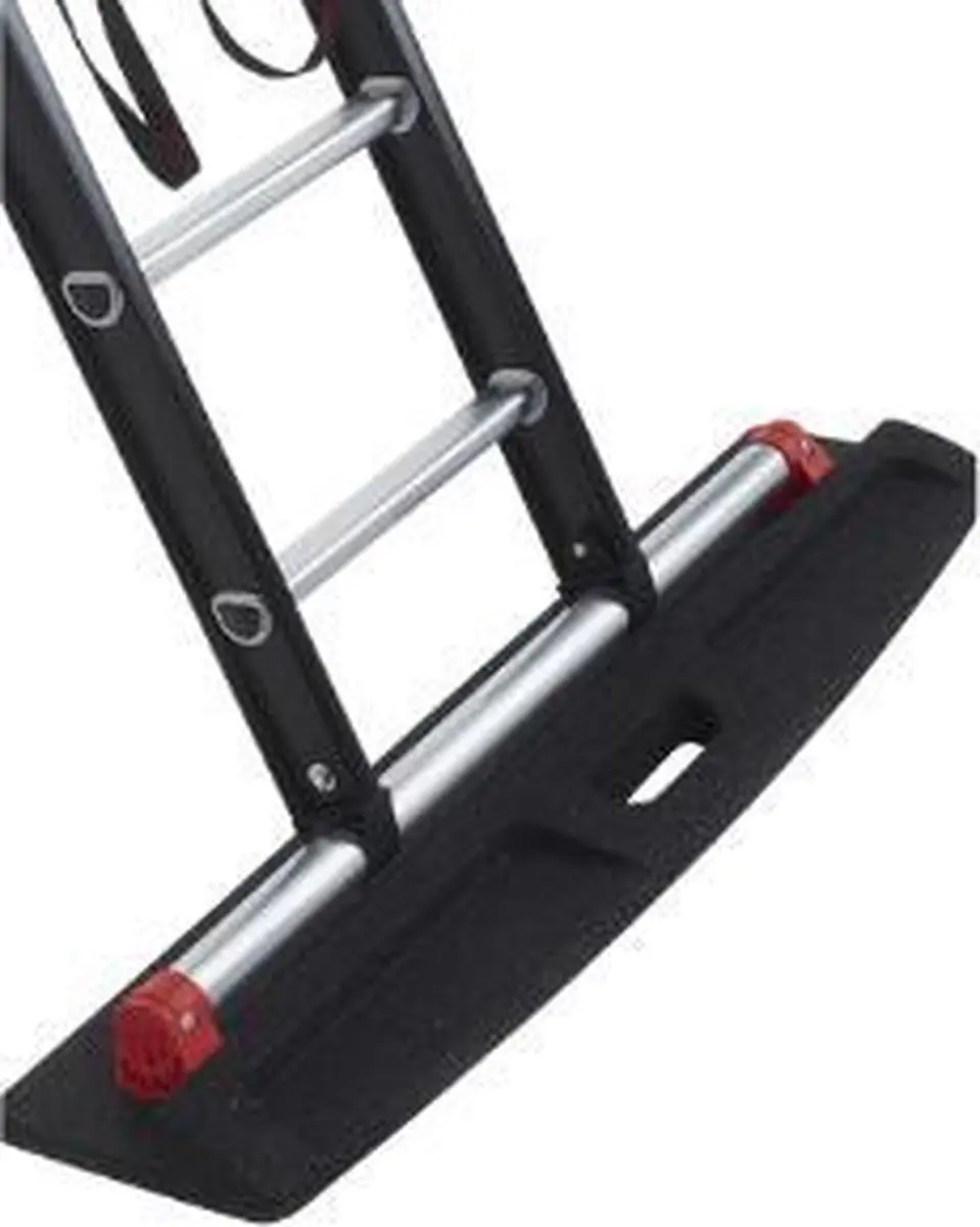 Altrex Laddermat Anti-Slip 126cm - Rubber