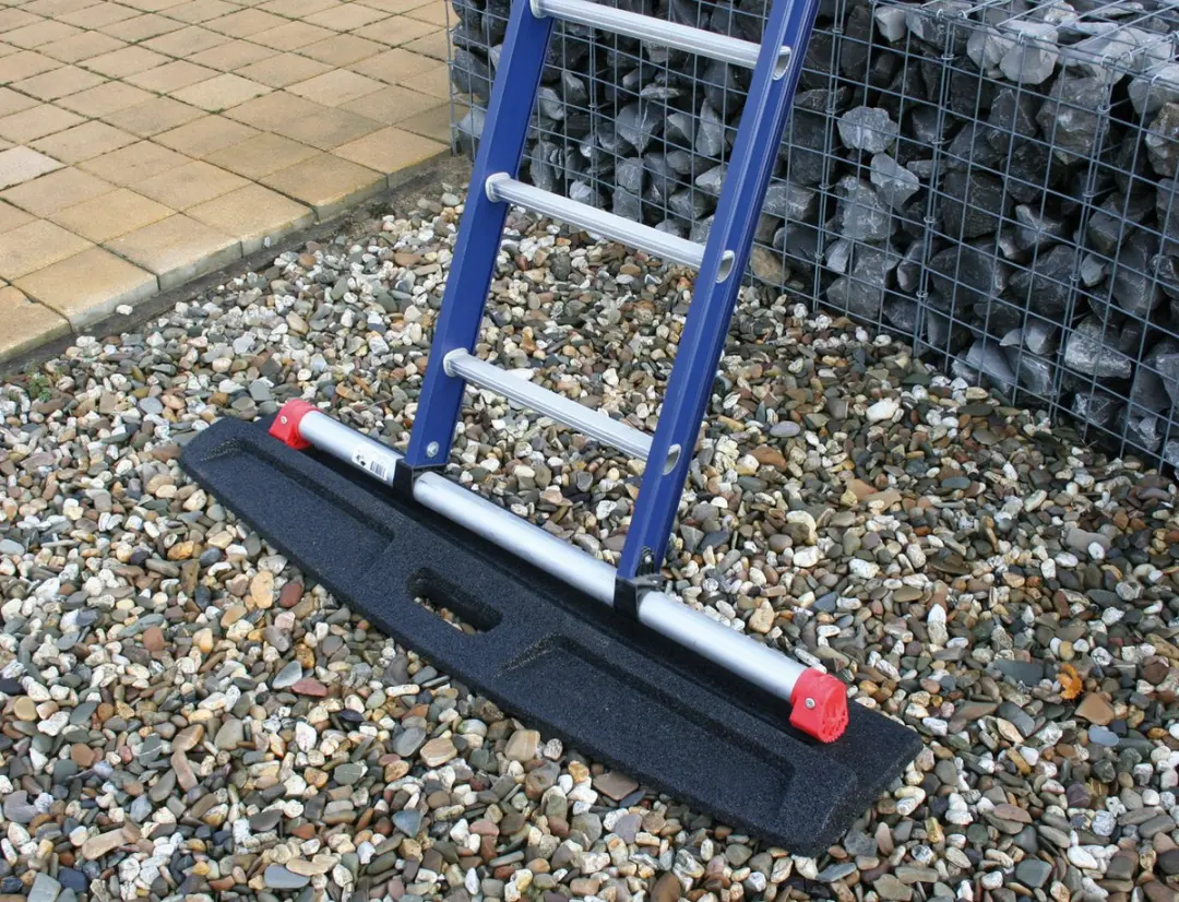 Altrex Laddermat Anti-Slip 126cm - Rubber
