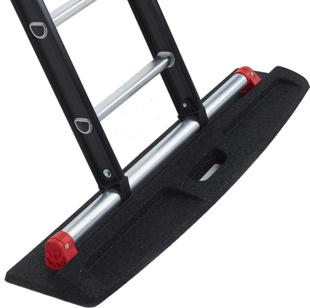 Altrex Laddermat Anti-Slip 126cm - Rubber - afbeelding 6 van 6