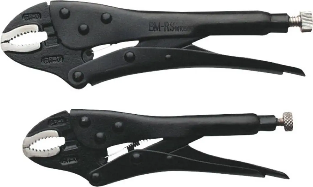 Brüder Mannesmann M10505 Griptang 250mm