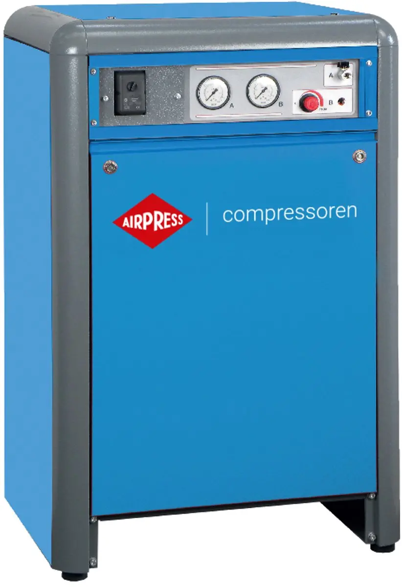 Airpress APZ 320+ Compressor 2.2kW 10 bar