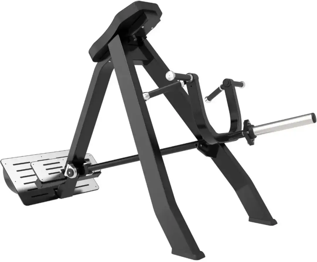 Toorx Professional AVANT Standing T-Bar FWX-6950