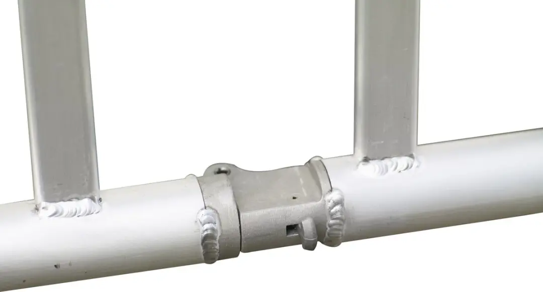 Altrex RS34 Kamersteiger - 2.70m Werkhoogte - Aluminium