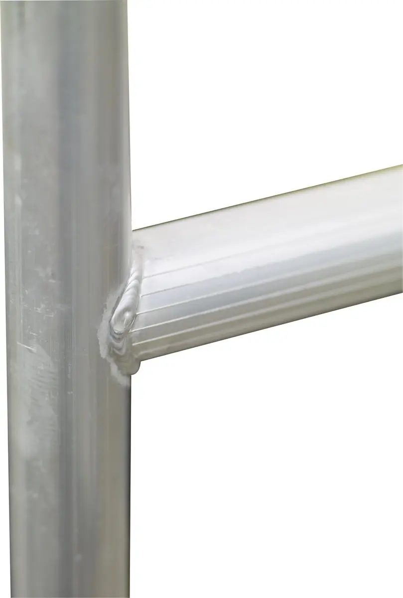 Altrex RS34 Kamersteiger - 2.70m Werkhoogte - Aluminium