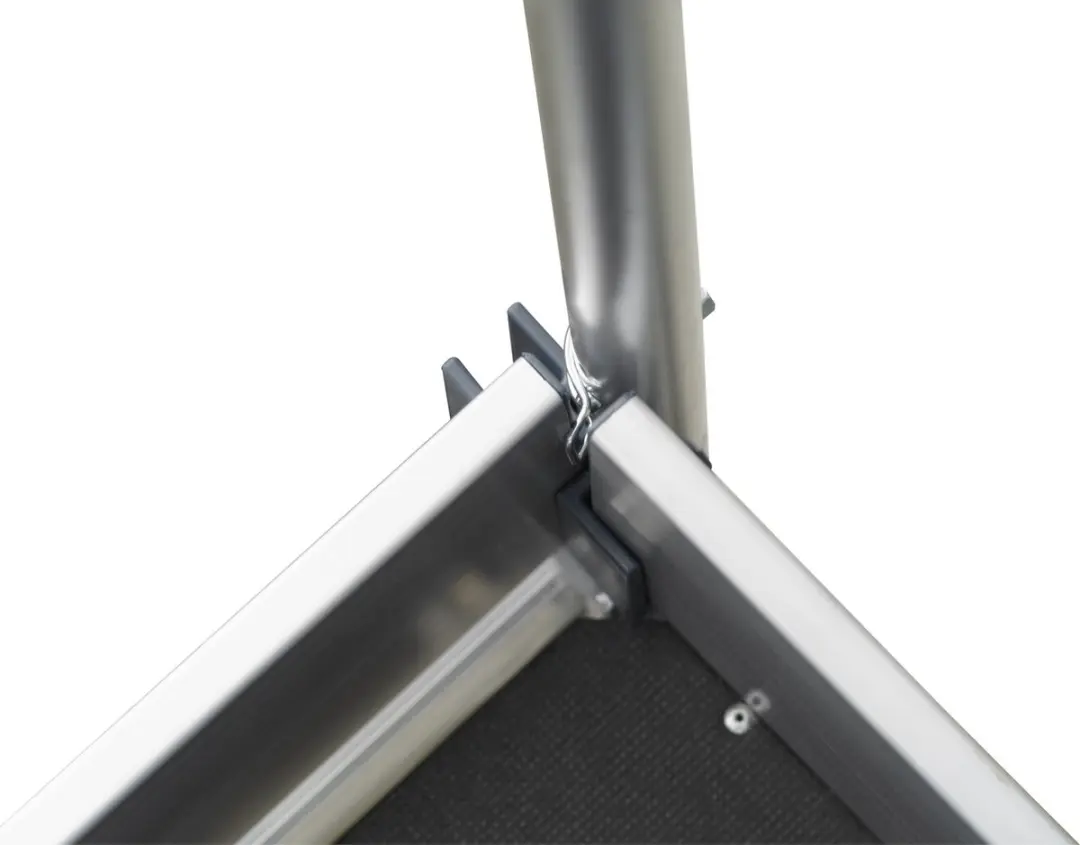 Altrex RS34 Kamersteiger - 2.70m Werkhoogte - Aluminium