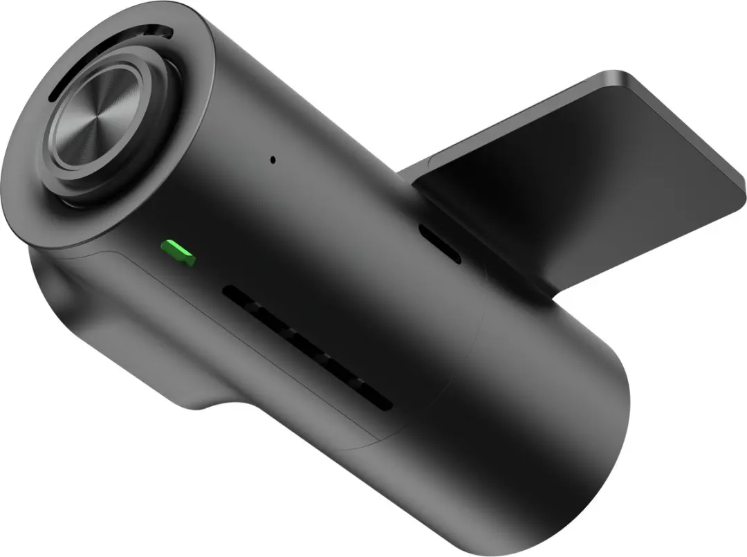 Imou T800 Dashcam 4K - 136° Groothoek - Zwart - afbeelding 6 van 6
