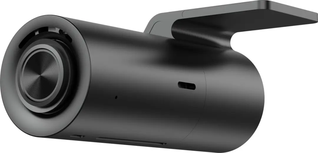Imou T800 Dashcam 4K - 136° Groothoek - Zwart