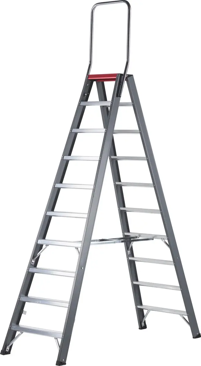 Altrex Falco FDO 10 Industrietrap