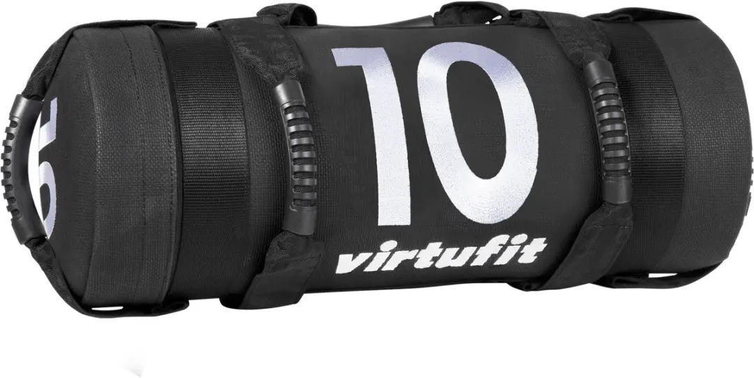 Virtufit Power Bag 10kg - Krachttraining