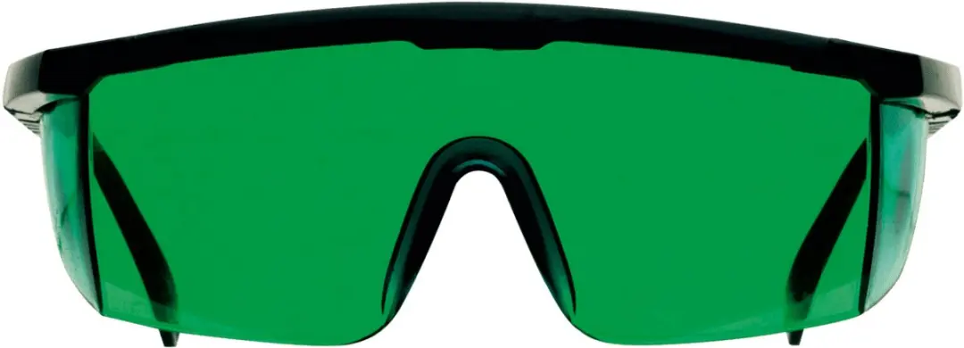 Sola Plano 3D Green Professional 360° Kruislijnlaser 71017201