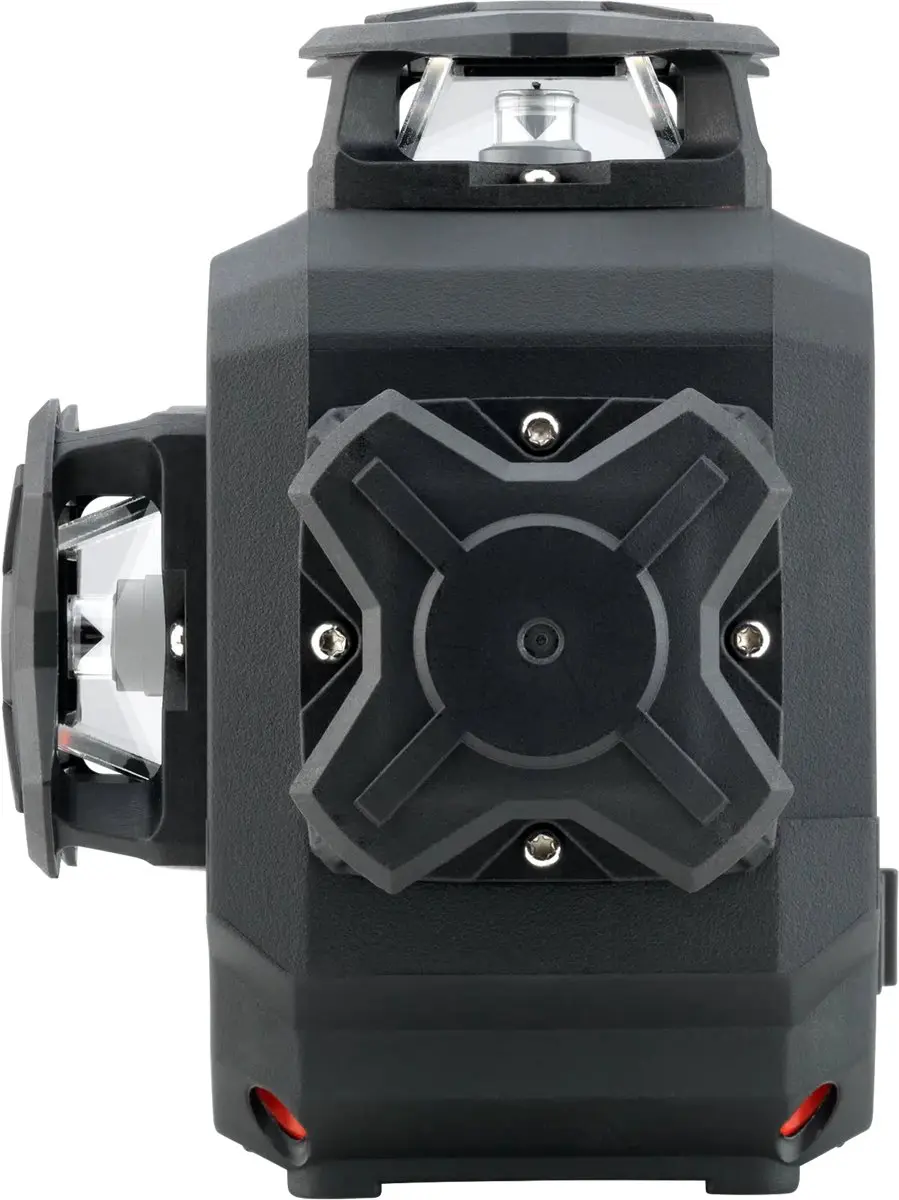 Sola Plano 3D Green Professional 360° Kruislijnlaser 71017201