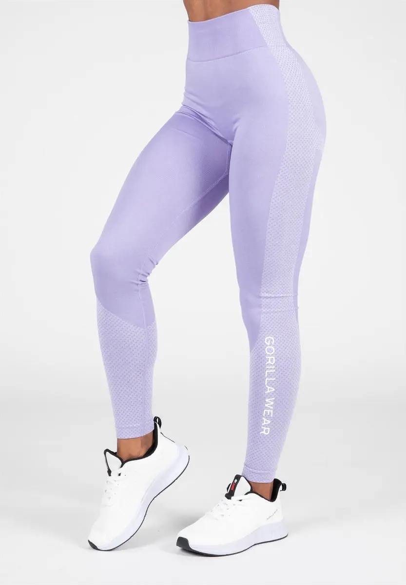 Gorilla Wear Selah Seamless Leggings XS