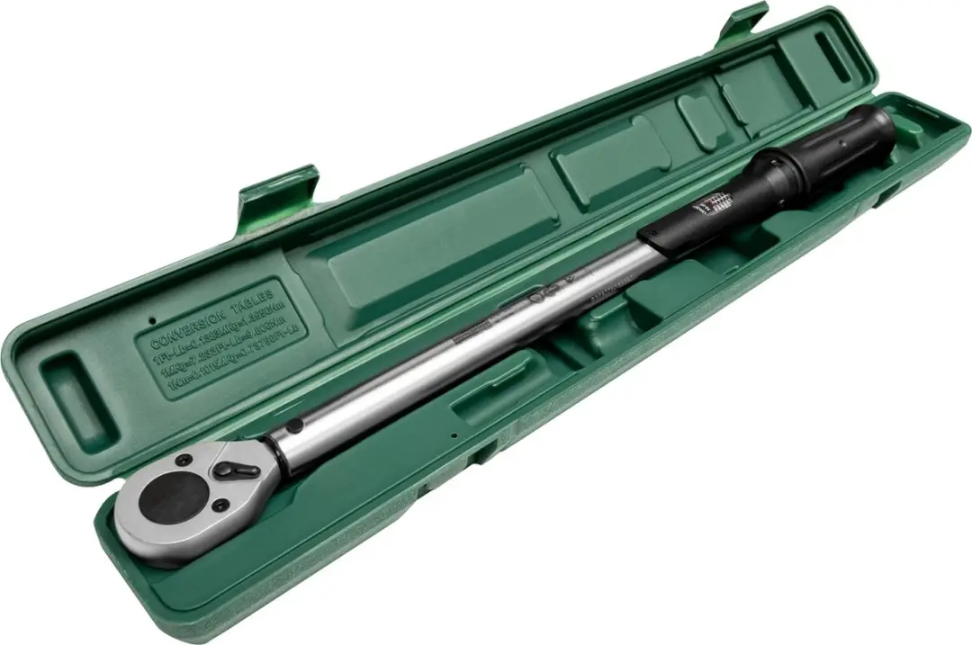 Brüder Mannesmann M18145 Momentsleutel 1/2"