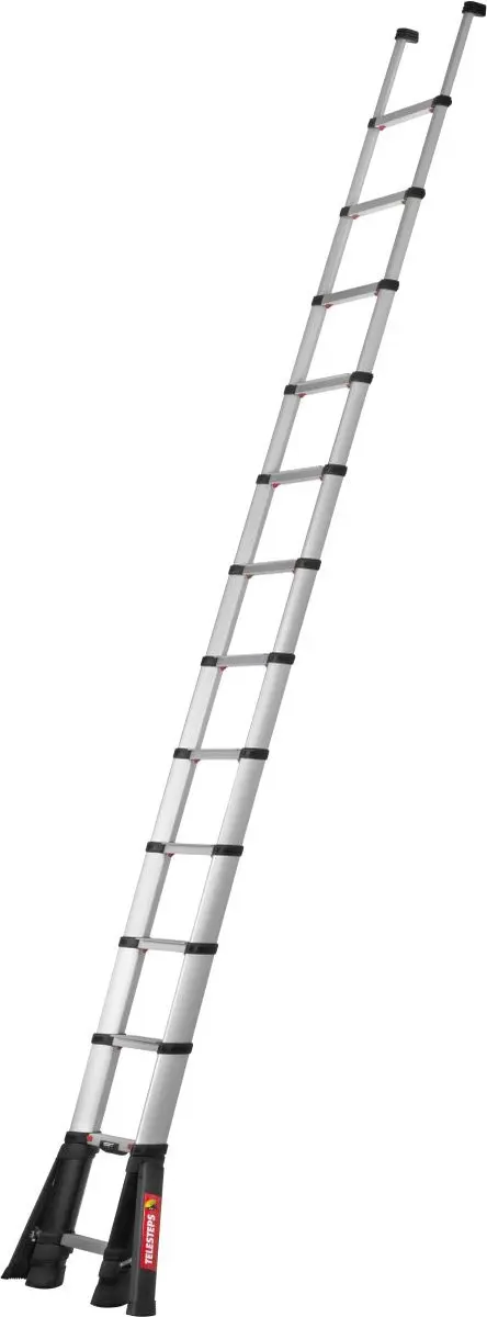 Telesteps Prime Line 72241-781 Telescoopladder 4,1m