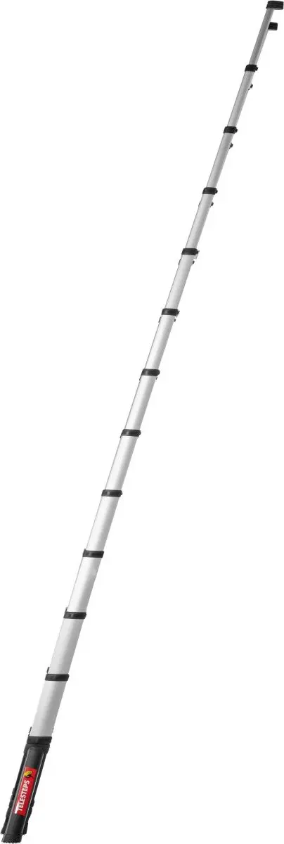 Telesteps Prime Line 72241-781 Telescoopladder 4,1m