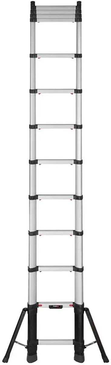 Telesteps Prime Line 72241-781 Telescoopladder 4,1m
